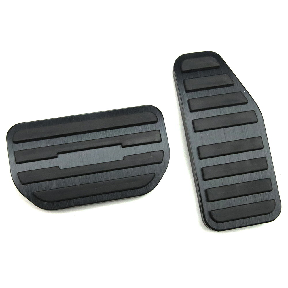 スズキ スペーシア カスタム MK54S MK94S アルミペダルカバー ブレーキペダル アクセルペダル アクセサ..