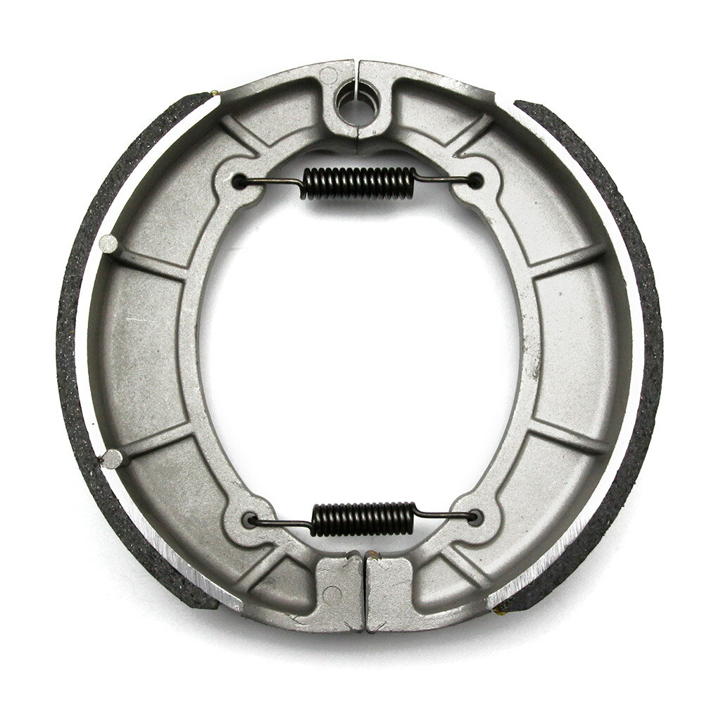 ヤマハ（YAMAHA） リア ブレーキシュー ビラーゴ XVS 400 XV 535 650 マクシム XJ 700 TX 750 900 920 1000 1100 (トクトヨ)Tokutoyo