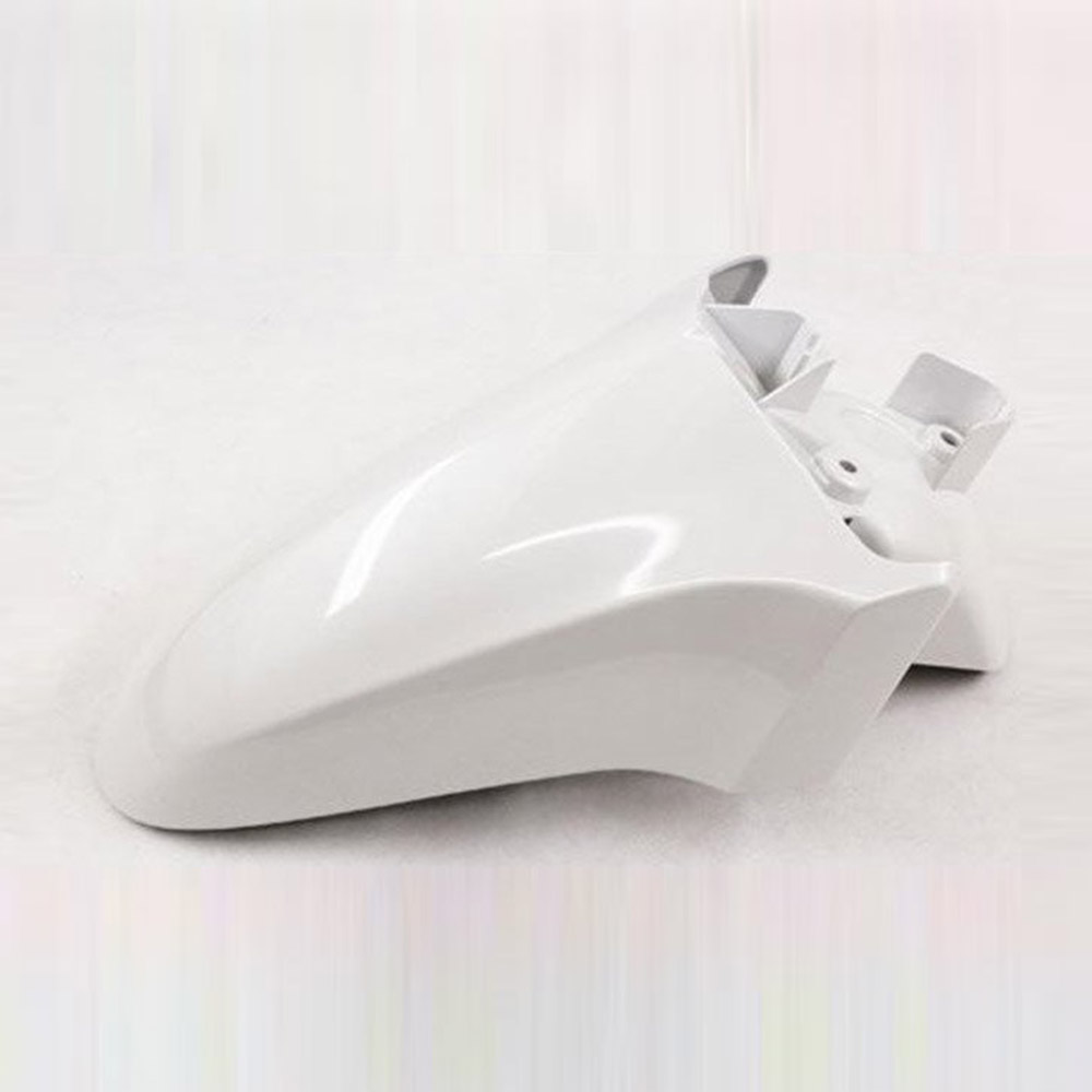ホンダ リード110/EX(JF19) 純正タイプ フロントフェンダー 白 TOKUTOYO(トクトヨ)