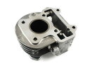 ホンダ トゥディ-50(AF67)用 STDエンジンシリンダー 本体ユニット (トクトヨ)Tokutoyo