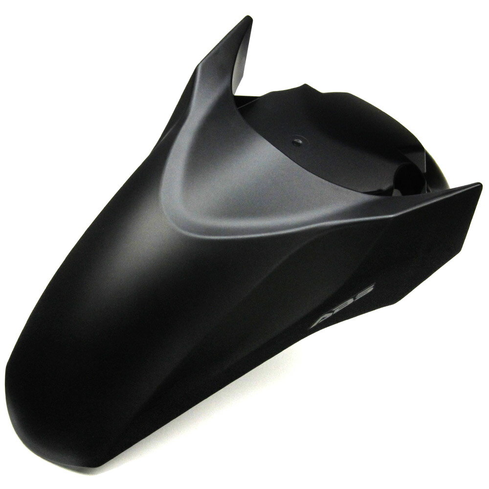 ホンダ(HONDA) PCX125 JK05 PCX160 KF47 バイク フロントフェンダー フロントカウル 純正タイプ ブラック 黒 (トクトヨ)Tokutoyo