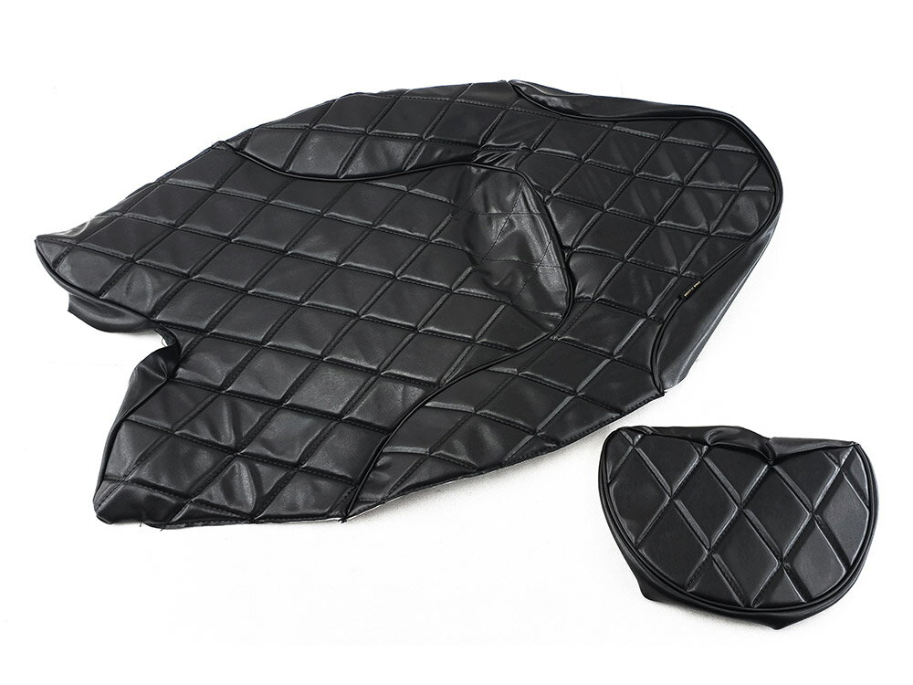 マジェスティ125FI シートボックス　ヤマハ　MAJESTY125 インナー ヤマハマジェスティ125FI 便利なリアボックスつき♪ マジェスティ125