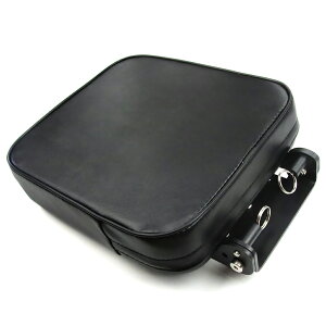 ホンダ クロスカブ110 ハンターカブ50/CC110 可倒式ピリオンシート 増設タンデムシート 二人乗り 背もたれ 折りたたみ式(ブラック) (トクトヨ)Tokutoyo