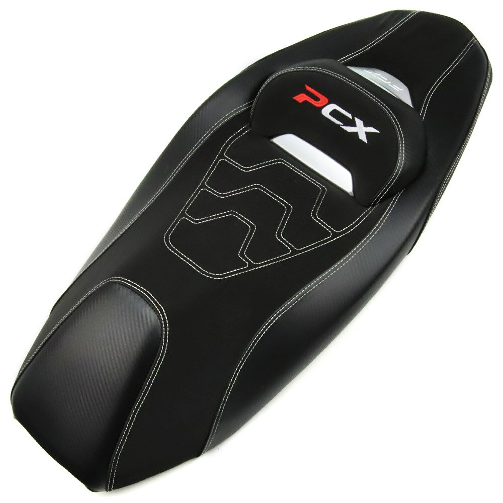 楽天市場】pcx ローダウン シート jf81(シート|パーツ 楽天市場】pcx ローダウン シート jf81(シート|パーツ