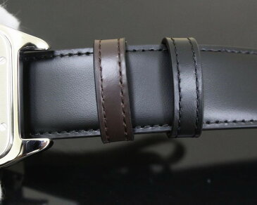 【質SHOP アデ川】Cartier カルティエ サントス 100 ドゥ カルティエ メンズ ベルト L5000419【未使用品】 【送料無料】 【質屋出店】 【男性】 【ベルト】【smtb-TD】 【saitama】【カルチェ】【アデガワ】【アデ川】【北越谷】