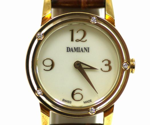 ダミアーニ(DAMIANI)の価格・値段一覧 - 腕時計投資.com ダミアーニ(DAMIANI)の価格・値段一覧 - 腕時計投資.com