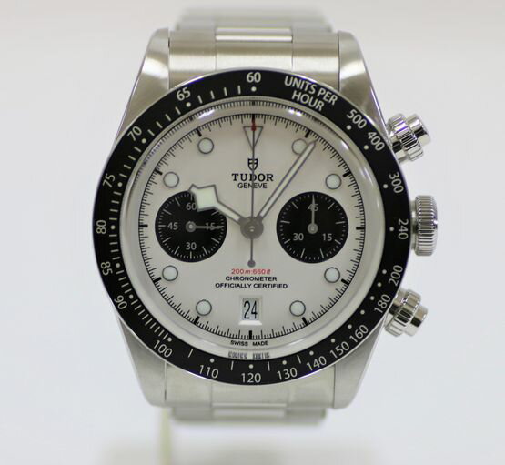 【質SHOPアデ川】TUDOR チューダー チュードル ブラ