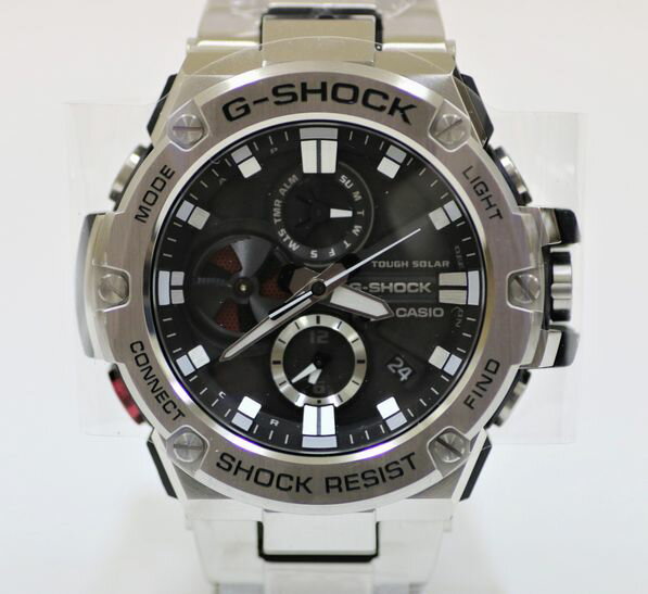 【質SHOPアデ川】CASIO カシオ G-SHOCK ジー