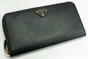 【菊地質店】【中古】PRADA プラダ SAFFIANO TRIANG ラウンドファスナー 財布【送料無料】【質屋出店】【smtb-TK】<01-6> 【菊地質店】【中古】PRADA プラダ SAFFIANO TRIANG ラウンドファスナー 財布【送料無料】【質屋出店】【smtb-TK】<01-6>