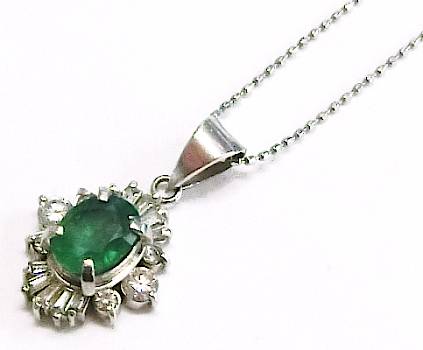 楽天市場】エメラルド ネックレス(カラット数0.4 ~ 0.49ct 楽天市場】エメラルド ネックレス(カラット数0.4 ~ 0.49ct