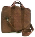 【菊地質店】【中古】エルメス HERMES エールライン ドキュメントケース 2WAY ビジネスバッグ【送料無料】【質屋出店】【smtb-TK】<7-6>