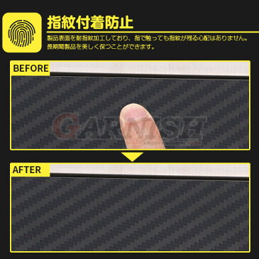 【週末応援SALE】 送料無料 トヨタ ハイエース 200系 1/2/3/4型 サイド ステップガード ステップカバー スカッフプレート プロテクター キズ 汚れ 防止 ガーニッシュ カーボン調 カスタム パーツ インテリア アクセサリー ドレスアップ HIACE 内装 2P 4018
