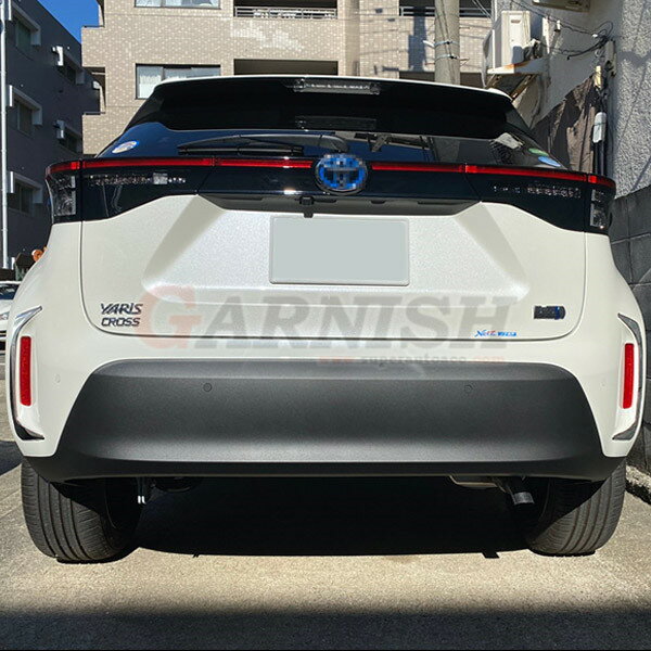 �������Х������20%OFF�� ��͵� ����̵�� �ȥ西 ��ꥹ ������ /GR���ݡ��� MXPB1# / MXPJ1# 2020ǯ �ꥢ��ե쥯���������˥å��� ��ե쥯�������С� ���ƥ�쥹�� ���̻ž夲 ��å� �������� �ѡ��� ���������꡼ YARIS CROSS ���� 2P 5126