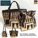 PENDLETON ペンドルトン ボアトート ネイティブ柄 バッグ / PENDLETON WOOLEN MILLS BOA TOTE BAG ハーディング柄 レディース メンズ