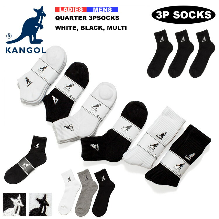 KANGOL󥴡󥺥ݥȥɽ3På3­ȥ֥å