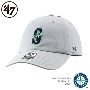 8/27١47 Brand å եƥ֥֥ ȥ ޥʡ / '47Brand SEATTLE MARINERS HOME MLB '47 CLEAN UP RGW24GWS