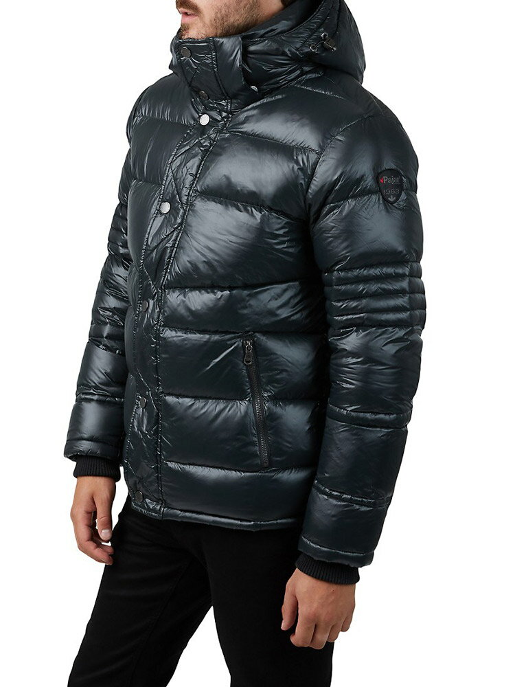 パジャール カナダ 最高級 ダウン ジャケット / PAJAR CANADA DORCHESTER DOWN JACKET[P6S307F9CI] アウトドア ブランド 秋冬 最大−20℃対応