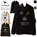 what it isNt ART BY MARK GONZALES ワットイットイズント マークゴンザレス ビッグ シャギーボアフルジップパーカー /BIG BOAZIP HOODIE 2H7-63355 M L XL 大きいサイズ