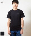 BLACK SCALE USA ブラックスケール パンテーラ グラフィック プリント Tシャツ _ GRAPHIC TEE COLLECTION PANTHERA T-SHIRT .BLK