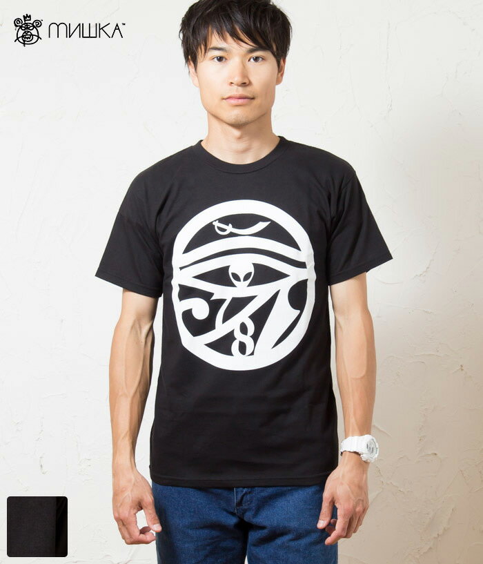 【最後の一枚】MISHKA NY