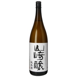 日本酒 正規特約 限定流通商品 愛知県 山崎合資会社　山崎醸