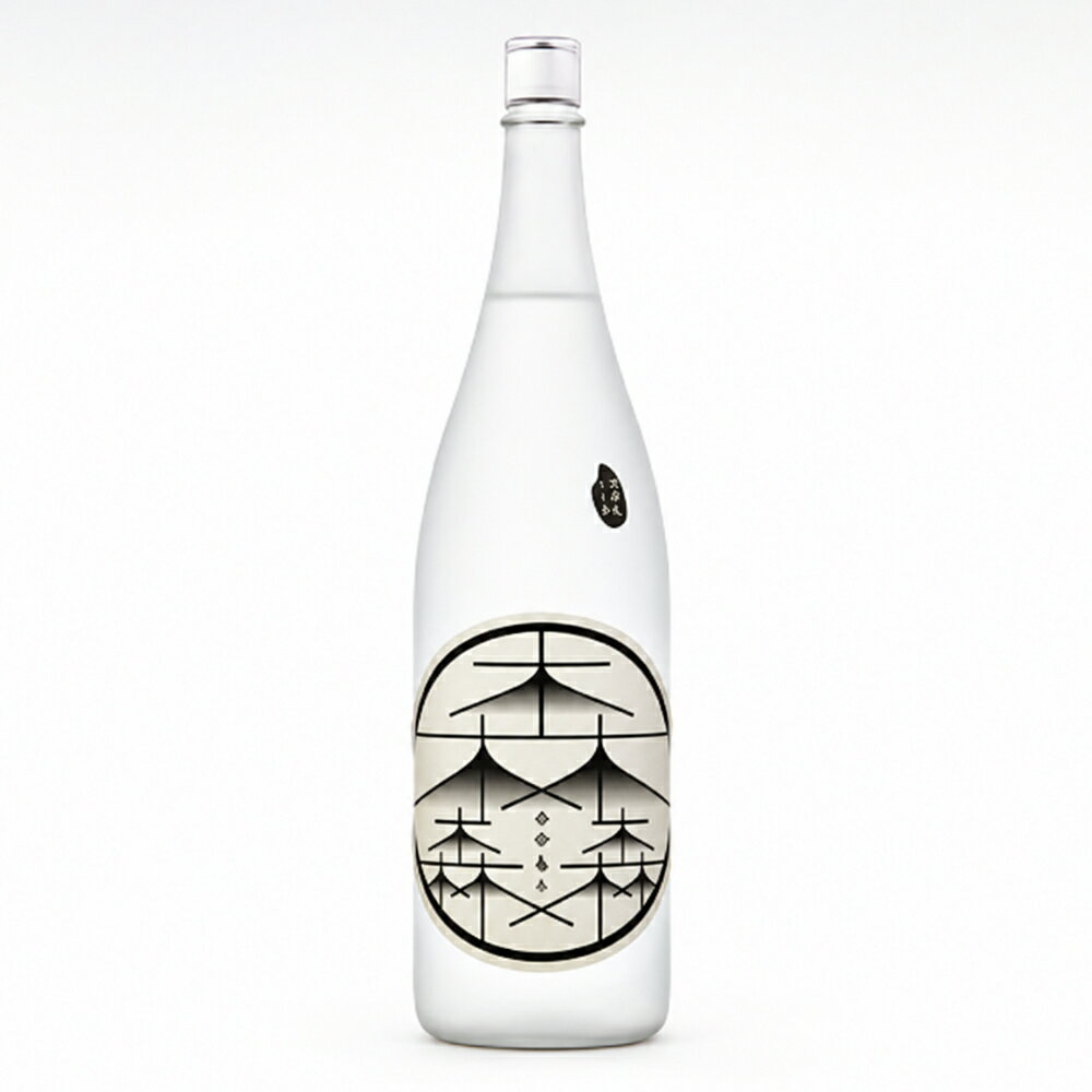 【日本酒】山内酒造 ふかもり 純米吟醸 無濾過生原酒 木槽しぼり 別誂 720ml 岐阜県 中津川市 小さな蔵の手造り酒 ひだほまれ 五百万石 辛口 食中酒 限定仕込み