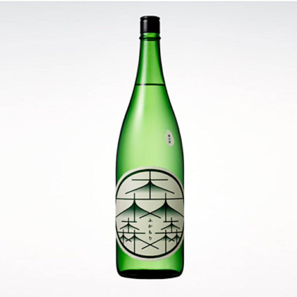 商品解説 山内酒造は、岐阜県中津川市にある非常に小さな酒蔵です。 現在では珍しくなった木桶の甑を使った蒸米と、木槽による搾りを行い、機械に頼りすぎない昔ながらの酒造りを続けています。 「ふかもり 純米吟醸 火入」は、岐阜県産五百万石のすっきりとした性質を生かした、穏やかで飲み飽きしにくい味わい。口当たりはなめらかで、米のやさしい旨味が広がり、後口は軽快に切れていきます。 派手な吟醸香ではなく、料理を引き立てることを目指した一本。刺身、焼き魚、天ぷら、山菜料理、鶏の塩焼き、だしを使った和食などと好相性です。 少量生産のため、全国でも流通量が限られる希少な地酒です。 商品詳細 商品名 【日本酒】【正規特約店】【希少酒】山内酒造 ふかもり 火入 純米吟醸 1800ml 岐阜県中津川市 五百万石 木槽しぼり 日本酒 地酒 食中酒 特徴 香り 味わい 飲み方 商品説明 岐阜県中津川市の山深い地で、少量の酒を丁寧に醸す山内酒造。 「ふかもり 火入」は、岐阜県産の酒米「五百万石」を55％まで磨いて仕込んだ純米吟醸酒です。 木の甑で米を蒸し、木槽でゆっくりと搾る、昔ながらの手造りを大切にした一本。華やかさを競うのではなく、米の旨味と穏やかな香り、すっきりとしたキレを引き出し、料理とともに楽しめる食中酒に仕上げられています。 火入れによる落ち着いた味わいで、冷酒から常温まで幅広くお楽しみいただけます。 内容量 1800ml ご注意 ★在庫がなくなりましたら入荷までお待ちください 保存方法 常温 原材料 商品名 ふかもり 純米吟醸 火入 蔵元 山内酒造株式会社 所在地 岐阜県中津川市 特定名称 純米吟醸酒 原材料 米（国産）、米こうじ（国産米） 原料米 岐阜県産 五百万石 精米歩合 55％ 日本酒度 ＋4 アルコール度数 15.2度 火入れ 火入 搾り 木槽しぼり 内容量 1800ml おすすめ温度 冷酒・常温 味わい 穏やかな香り、やさしい米の旨味、すっきりとしたキレ 相性のよい料理 刺身、焼き魚、天ぷら、山菜料理、鶏の塩焼き、和食全般 製造元 山内酒造