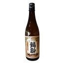 【正規特約店】鶴齢 芳醇清酒 720ml / 青木酒造(新潟・南魚沼)日本酒 普通酒 辛口 食中酒にも最適 プレゼントにも◎