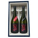 【正規特約店限定】山崎醸 夢吟香DREAM 720ml×2本セット|生酒&火入れ 純米大吟醸原酒 飲み比べ/山崎合資会社【愛知県】【日本酒】【限定流通】