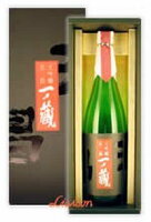 2016年01月製造古酒熟成　冷蔵完備 日本酒 一ノ蔵 　大吟醸　玄昌　720ml