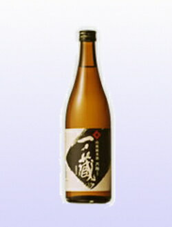 日本酒 一ノ蔵 山廃特別純米酒 円融