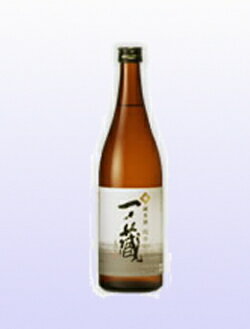 日本酒 一ノ蔵 特別純米酒 超辛口 