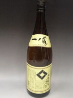 日本酒 一ノ蔵　無鑑査　本醸造　辛口　 1800ml