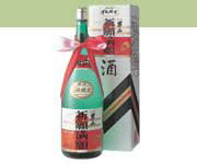 日本酒 男山・祝酒 祈願満願（4,500ml）　受注発注商品です