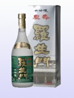 羅生門 鳳寿　720ml