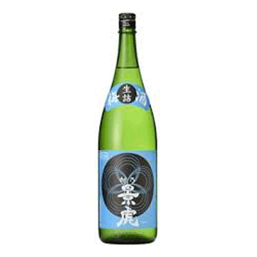 ★ 梅酒 正規特約店 季節限定 越乃景虎　梅酒　かすみ酒　生酒　1800ml★越乃景虎の梅酒とにごり酒が融合し、新しい味わいが誕生しました。 （2025年1月24日入荷）