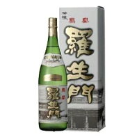 日本酒 羅生門　鳳凰　田端酒造　吟醸　1800ml