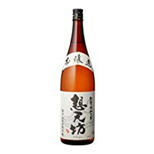 日本酒 正規特約店 河忠酒造　想天坊 本醸造　1800ml★淡麗で軽快な飲み口でありながら、 淡麗旨口 の良さを存分に引き出し、しっかりとした旨みとコクのある味わいのサムネイル