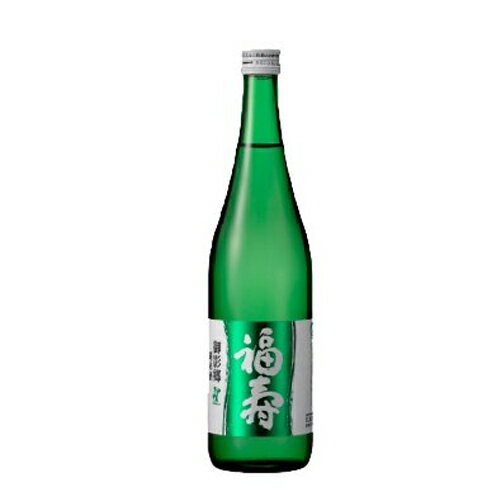 日本酒 福寿醸造　福寿　純米酒　御影郷（みかげごう）720ml　福寿
