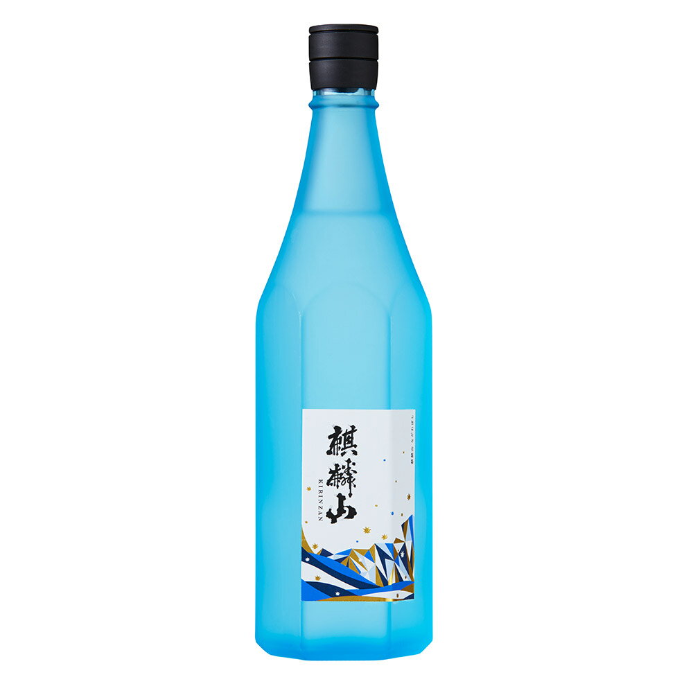 ★麒麟山　麒麟山酒造　日本酒　ながれぼし　純米大吟醸　720ml★ 1