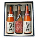 日本酒 正規特約店 想天坊の人気の3本 河忠酒造 3本セット 極辛じゃんげ★想天防本醸造★想天防(普通酒)720ml化粧箱付★