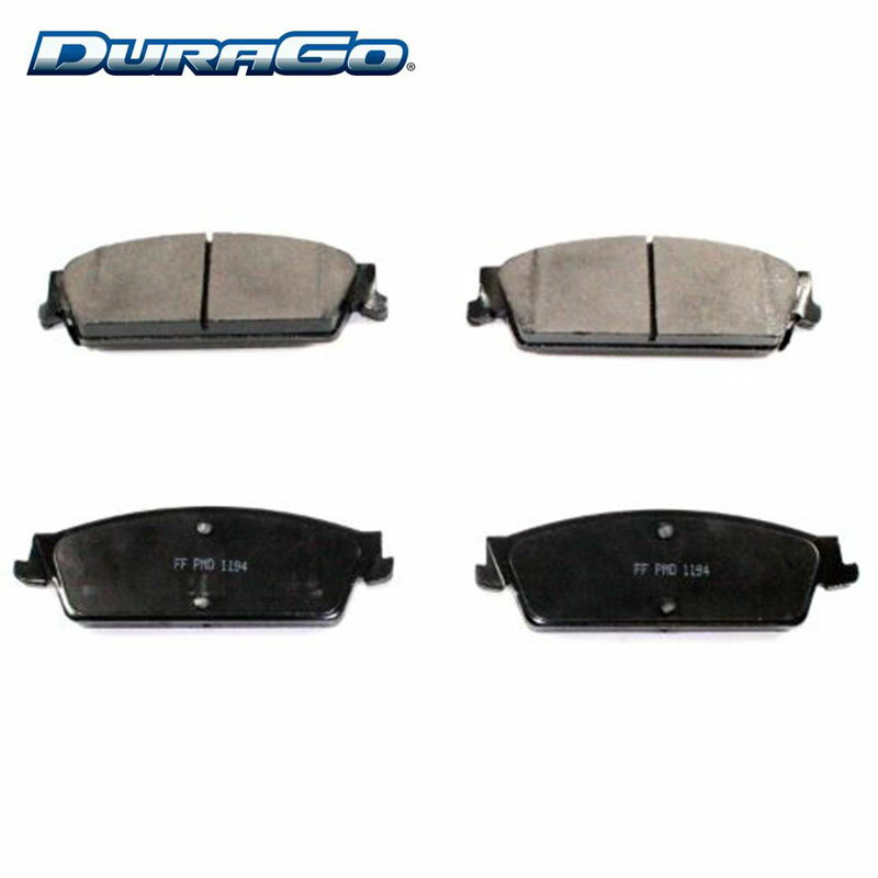 楽天市場】シボレー シルバラード ブレーキパッドの通販