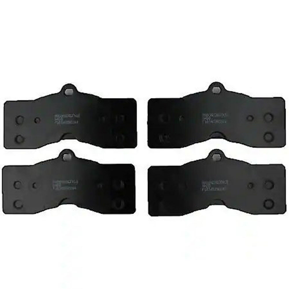 69-74y シボレー カマロ 65-82y コルベット 69-70y ポンティアック ファイヤーバード ブレーキパッド