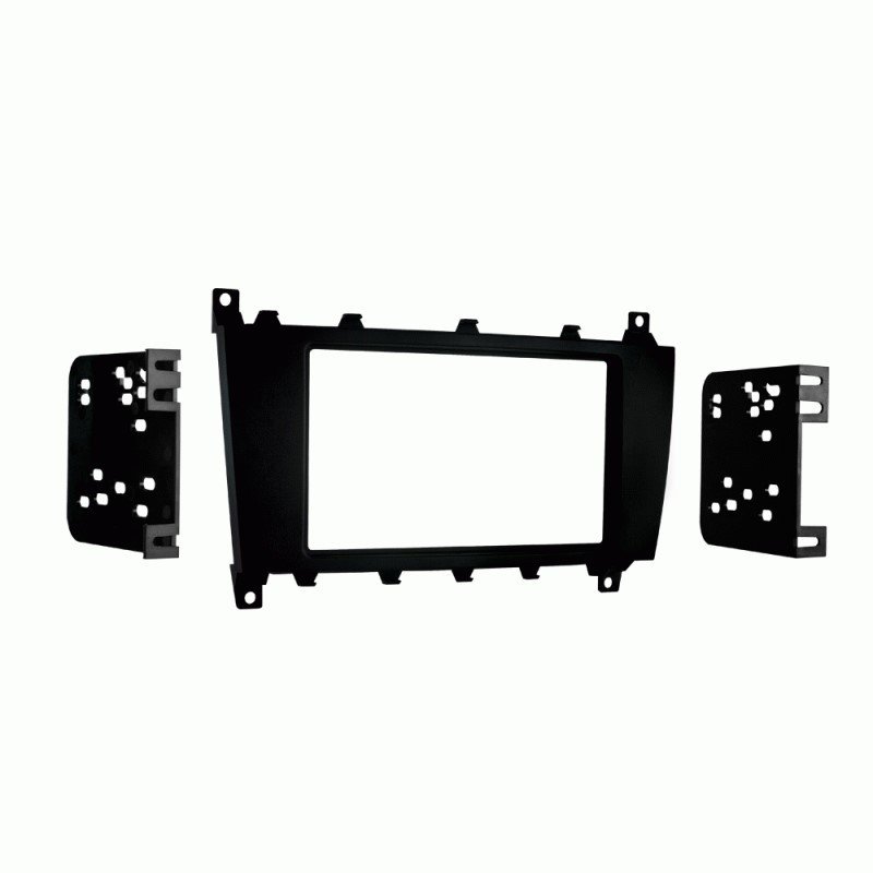 商品情報 &nbsp; 社外オーディオ/ナビゲーション 取り付け 固定マウント 2DIN　 メーカー ： Metra USA 適合車種/ 05-07y ベンツ Cクラス W203 後期 管理番号　95-8721B &nbsp; 注意事項 店頭や自社サイトでも販売を行っております。 在庫管理には細心の注意を払っておりますが、品切れを起こしてしまう可能性が御座います。 お急ぎの場合はメール又はお電話で在庫確認をお願いいたします。 品切れの際は納期等お調べいたします。 お探しのパーツが御座いましたらお気軽にご連絡下さい。 ご購入前に必ず　こちら　をご覧ください。 送料区分 A