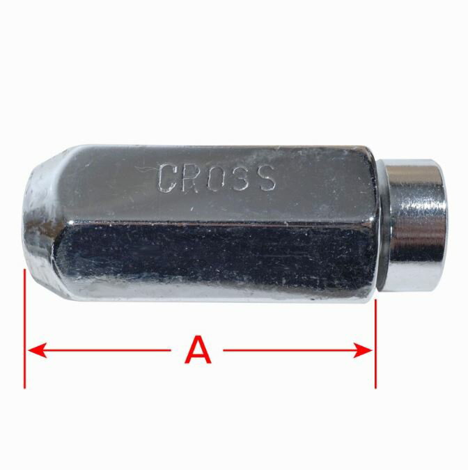 CROSS�����ԥʡ��ѥۥ�����ʥåȡ�1/2���ԥʡ��ʥåȡ�Ĺ�ʥåȡ���ʥåȡ�3�ܥ��å�