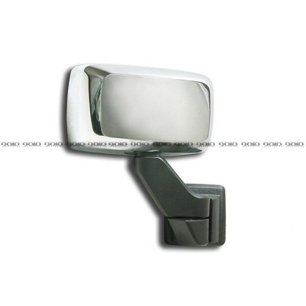 06-07y HUMMER ハマー H3　GM純正 ドアミラー 右側　左ハンドル車