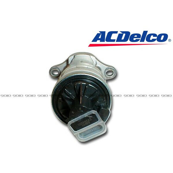AC Delco　EGRバルブ　214-1080