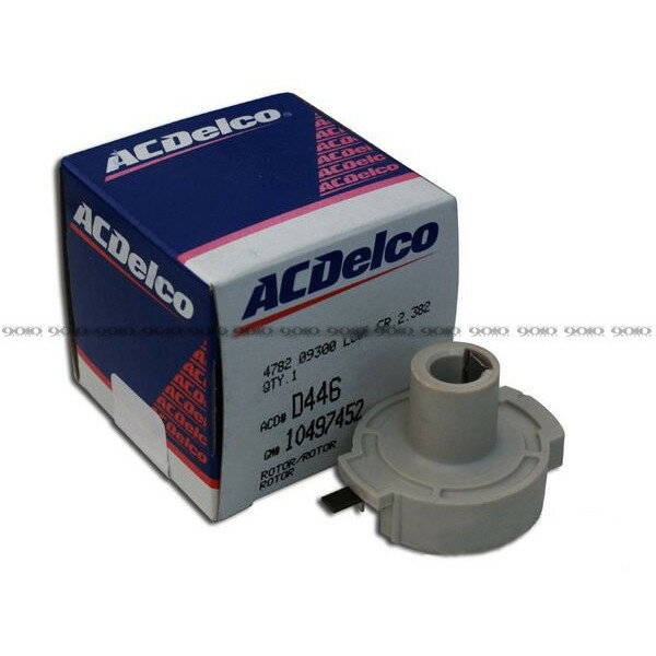 90-95y アストロ　AC Delco　デスローター　D446