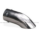 柿本改 エキゾーストフィニッシャー 100φ ステンレスVer. スバル フォレスター SKE用 (EFB059101)【マフラーパーツ】KAKIMOTO RACING EXHAUST FINISHER マフラーカッター