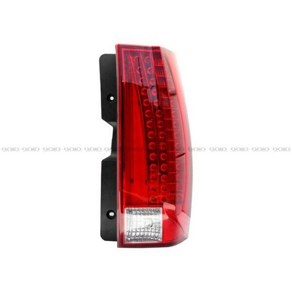 楽天9010motoring楽天市場店07-12y キャデラック エスカレード　LED テールライト 右側 OE